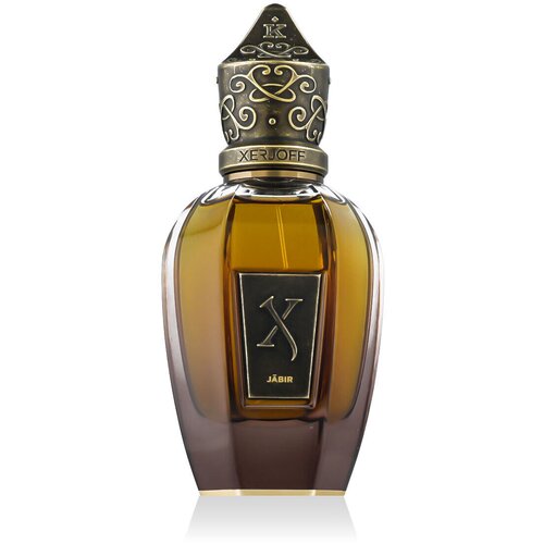 Xerjoff K Collection Jabir parfem 50 ml Tester unisex Slike