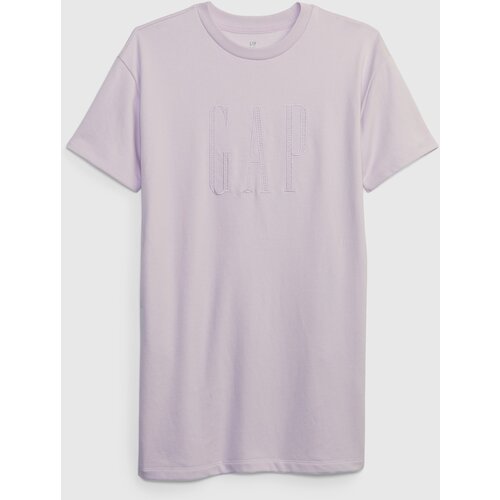 GAP Children&amp;#039;s T-shirt with logo - Girls Slike