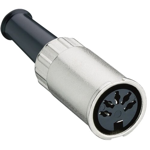 Audio konektor DIN 8PIN LUMBERG 0122-08-1 Cijene