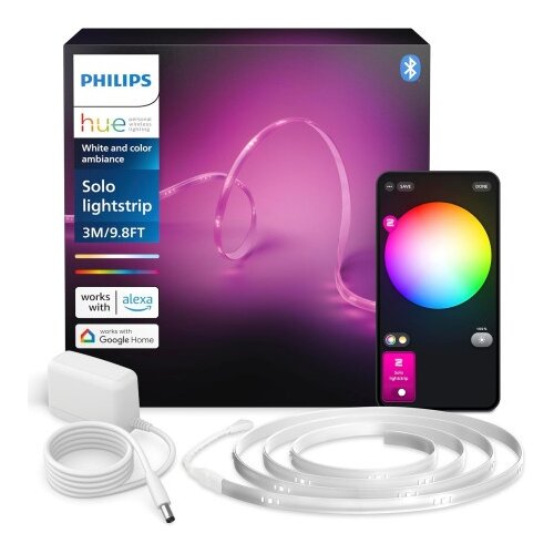 Philips 929003816902 Hue solo led traka 3m eu ( 20919 ) Cene