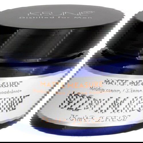 KEUNE 1922 Mat krema za modelovanje kose, 100ml Cene