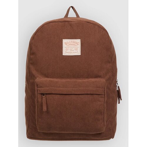 Billabong School Out Cord Backpack brownstone Cijene