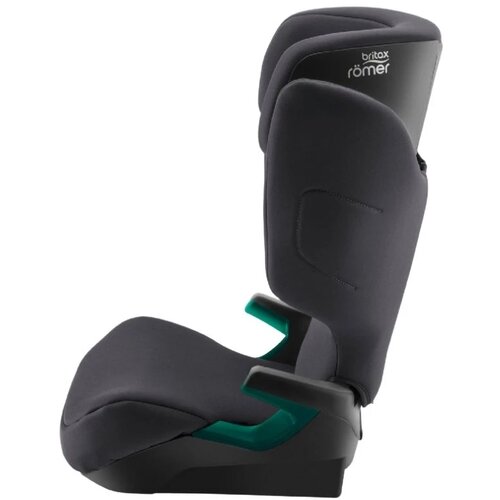 Britax Romer auto sedi&amp;scaron;te i-Adventure Grey, 100-150 cm Slike