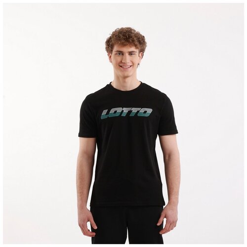 Lotto Majica kratak rukav orizzonte t shirt M Cene