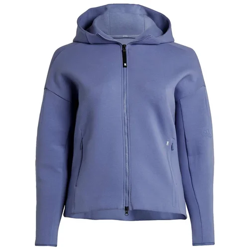 Adidas Z.N.E. Sportswear Hoodie (Plus Size) Womens