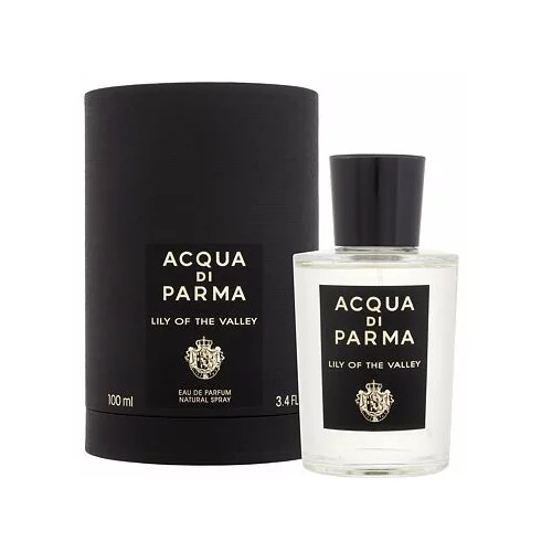 Acqua Di Parma Signatures Of The Sun Lily Of The Valley parfemska voda 100 ml unisex