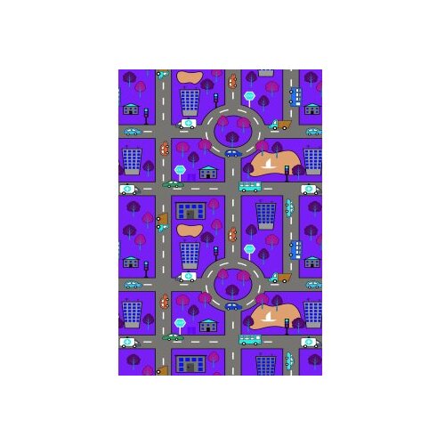 Conceptum Hypnose tepih (80 x 150) HMNT457 Cene