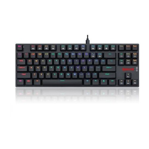 Redragon Mehanicka Gaming Tastatura Aps TKL K607 RGB BS Cijene