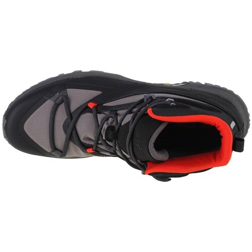 4f Dust Trekking mu&amp;scaron;ke čizme 4faw22fotsm006-22s Slike
