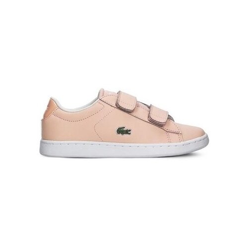 Lacoste Carnaby Evo Strap Ružičasta Cijene