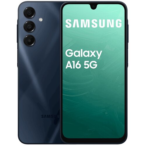 Samsung Galaxy SM-A165F /DSB 17 cm (6.7) Hybrid Dual SIM 4G USB Type-C 4 GB 128 GB 5000 mAh Black Cijene
