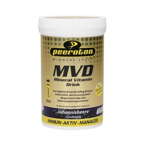 Peeroton Mineral Vitamin Drink - Crni ribiz Cijene