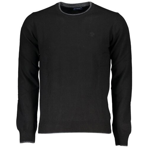 North Sails MEN'S BLACK SWEATER Cijene