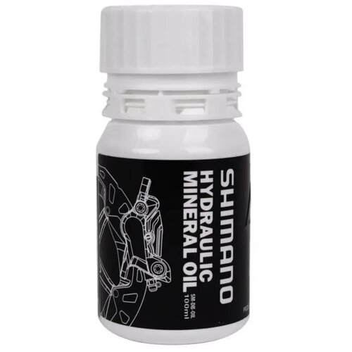 Ulje Mineralno Za Disk Kočnice, Sm-Dboil, Shimano, 100Ml, For Eu Countries, Ind.Pack Cijene