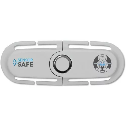 Cybex ostali dodaci za autosjedalicu SensorSafe 4 in 1 Safety Kit Infant grey 520004321