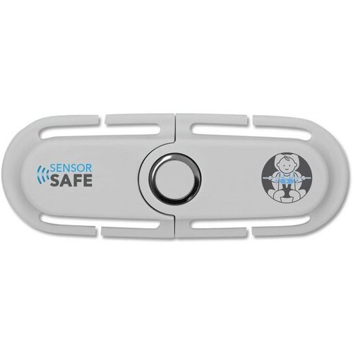 Cybex SensorSafe 4 v 1 Safety Kit Infant - Grey Cene