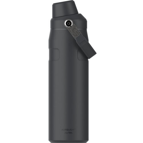 Stanley IceFlow&amp;trade; Fast Flow Lid Bottle steklenica za vodo iz nerjavnega jekla Black 2.0 700 ml Slike