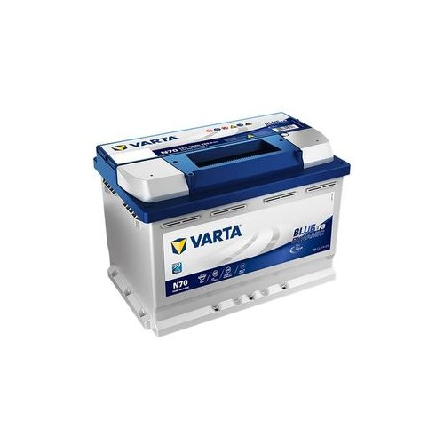 Varta Akumulator za automobile Blue Dynamic EFB 12 V 70 Ah Cene