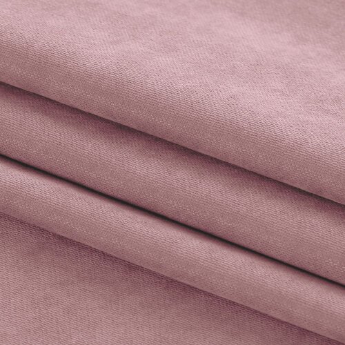  Curtain MILANA color pink style classic silver silver metal eyelets chenille 220x245 HOMEDE Slike