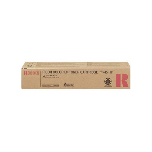 Ricoh Toner Type 245 (888312) (črna), original Cene