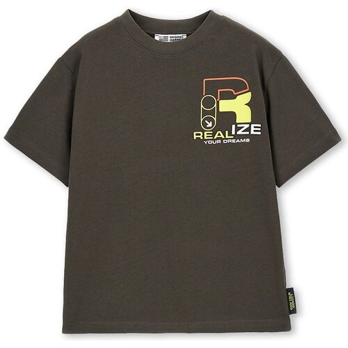 Original Marines majica KR DGP2196B DGP2196B M crna 140 Cijene