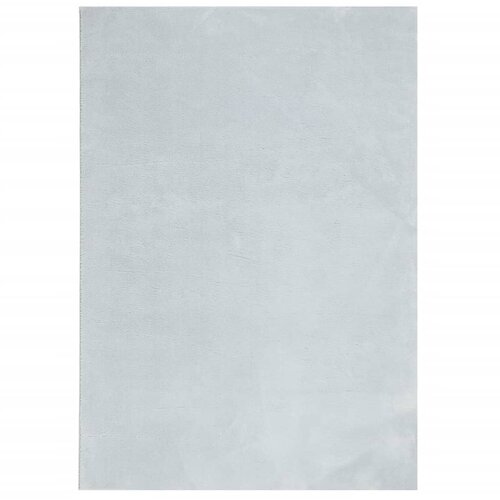 Maison Chic Preproga, Rug s kratkimi vlakni mehka pralna modra 160x230 cm, (22120877) Cene