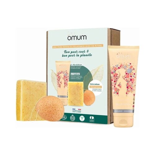 Omum Bon Pour Vous & La Planète Gift Set Cijene