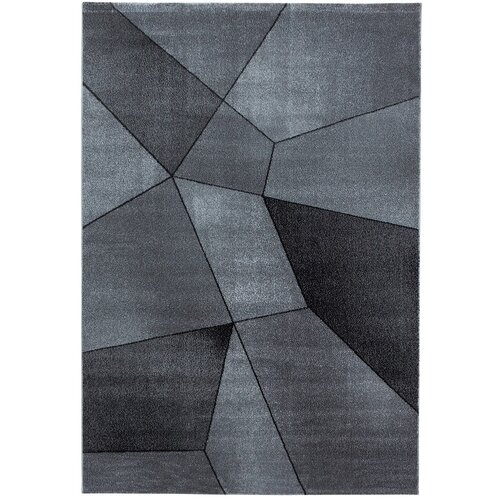 Ayyildiz Carpets Temno siva preproga 80x150 cm Beta &amp;ndash; Slike