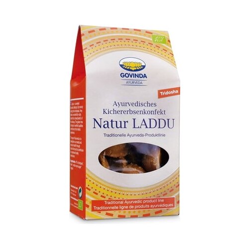 Govinda Natur Laddu bio Cene