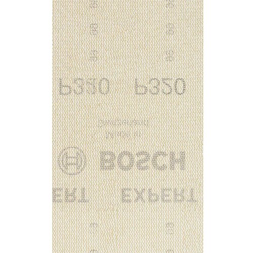 Bosch expert brusni list M480 80 x 133mm granulacija 320; pakovanje od 10 komada - 2608900741 Cene
