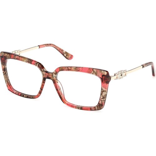 Guess GU50318 071 ONE SIZE (54) Havana/Kristalna Cene