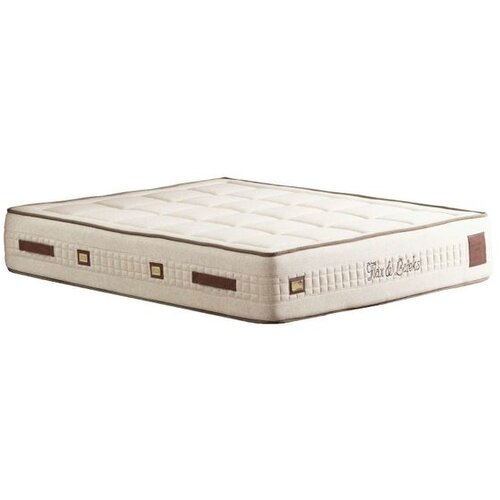 Hanah home Flex And Lateks 100 x 200 - Beige Beige Mattress Cene