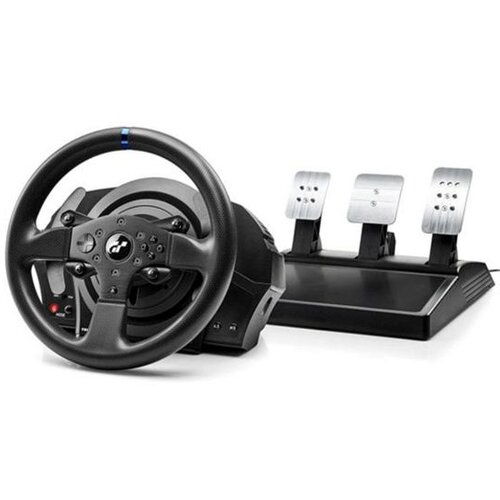 Thrustmaster T300 RS EU Version volan za igranje Slike