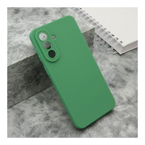  futrola silikon pro camera za samsung a376b galaxy a37 5g tamno zelena ( F123653 ) Cene