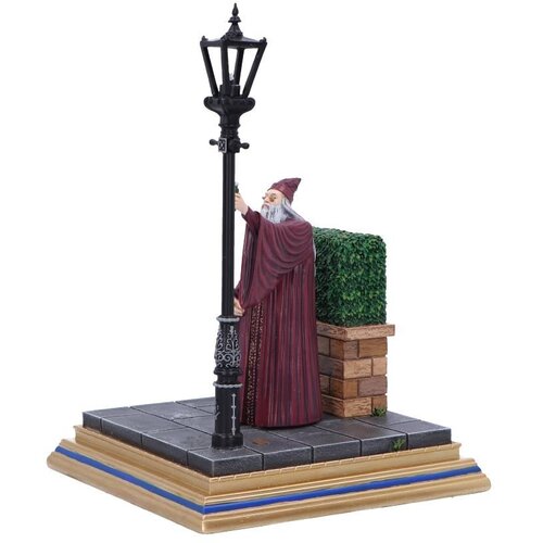 Nemesis Now HARRY POTTER PRIVET DRIVE LIGHT UP figura 18.5CM Cene