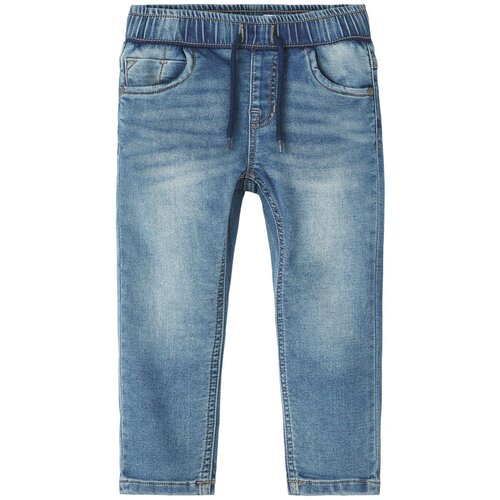 name it hlače denim DH 13212646 NMMRYAN NOOS F modra 122 Cene
