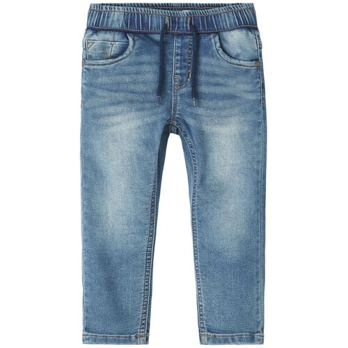 name it hlače denim DH 13212646_26_1 NMMRYAN NOOS 13212646 M plava 122 Cijene