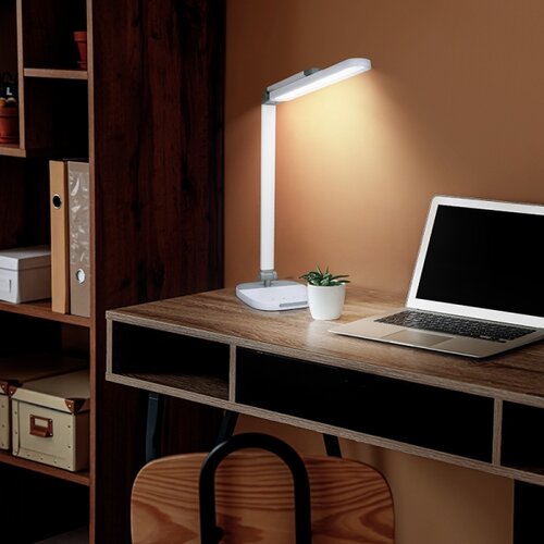 Solight WO65- LED prigu&amp;scaron;iva dodirna stona lampa LED/10W/5V 3000/4000/5000K Slike