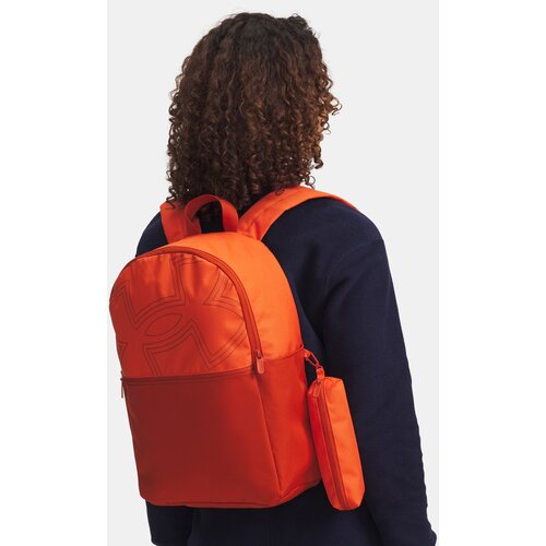 Under Armour Unisex backpack Essential Printed BP-ORG - unisex Slike