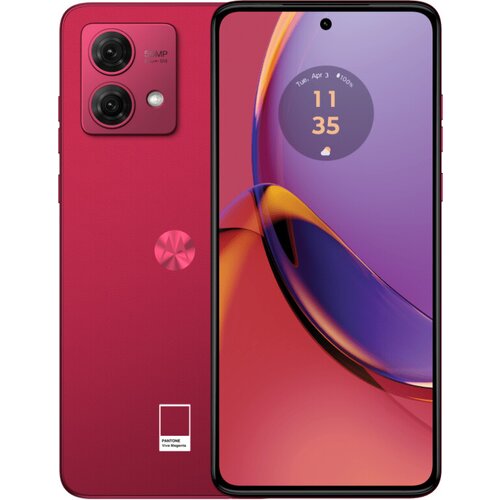 Motorola G84 5G 12GB / 256GB Viva Magenta Crveni, (57199354) Cijene