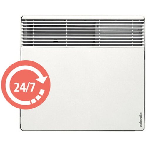 Atlantic konvektor F127 2000 W Slike