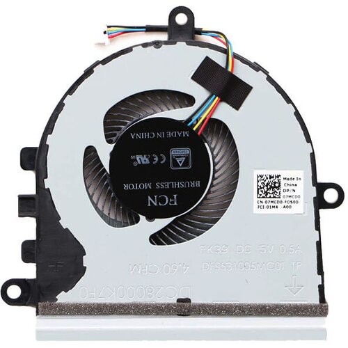  Ventilator Dell Inspiron 15 3501 3583 5593 Cene