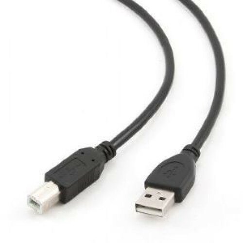 Gembird CCP-USB2-AMBM-15 USB printer cable 5m ( KABGP5/Z ) Cene