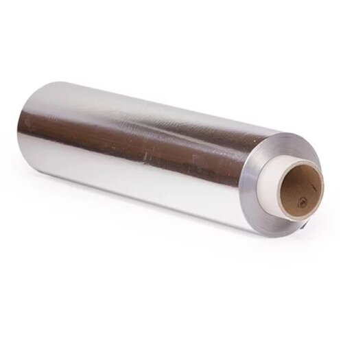 Microcer Aluminijska folija 29cmx135m Slike