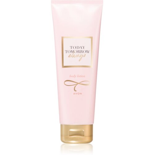 Avon Today Tomorrow Always Always parfumirano mlijeko za tijelo za žene 125 ml Cijene