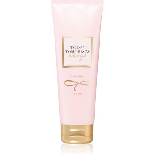 Avon Today Tomorrow Always Always parfumirano mlijeko za tijelo za žene 125 ml Cijene