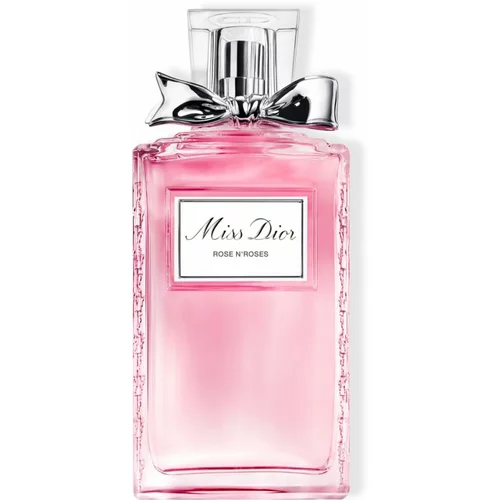 Christian Dior Miss Dior Rose N´Roses toaletna voda 100 ml za žene