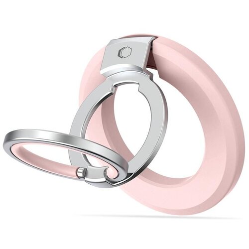 Popsockets TECH-PROTECT MMR500 MAGNETNI TELEFONSKI ZVONČEK ZA MAGSAFE IPHONE SAMSUNG BABY ROZA, (5000259222) Cene