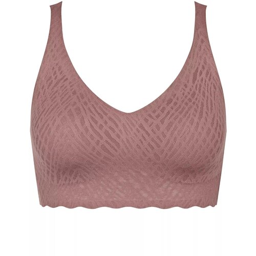 Sloggi Nedrček 'Zero Feel Bliss' mauve Cene