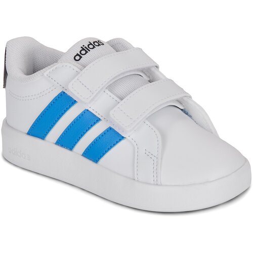 Adidas GRAND COURT 3.0 CF I Bijela Cene